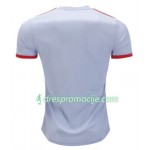 Španjolska Dres Gostujući Svjetsko Prvenstvo - Žene 2019 Kratkih Rukava